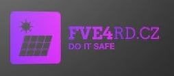 FVE4RD logo